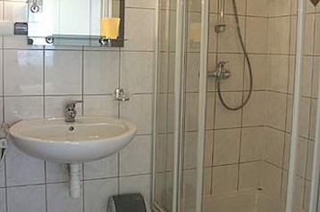 Polen Privát Darłówko Zachodnie, Eksteriør